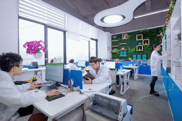 China Shenzhen Weizi Medical Co., Ltd. Company Profile
