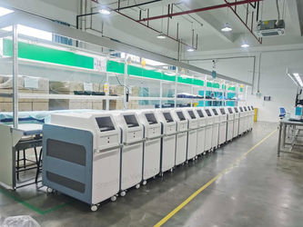 China Shenzhen Weizi Medical Co., Ltd. Company Profile
