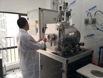 China Shenzhen Weizi Medical Co., Ltd. Company Profile