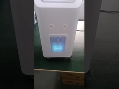 Technology Hydrogen Inhalation 3000ml And Hydrogen Biofuel PEM Fuel Cell For Home Use
