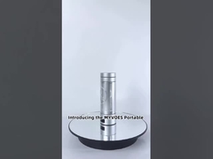 SPE PEM Technology Hydrogen Water Bottle 300ML Hydrogen Rich Water Generator 5000ppb