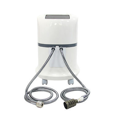 White H2 Hydrogen Rich Water Generator Bathing Machine To Treat Dermatitis