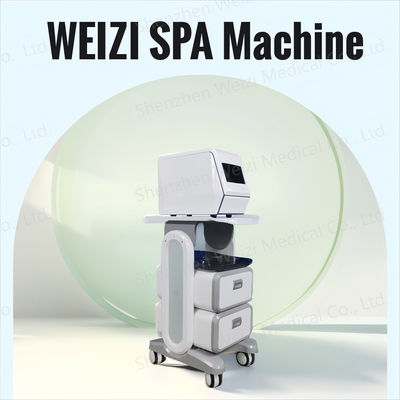 Anti Inflammatory Hydrogen Water Bath Machine For Cleansing / Wound Healing
