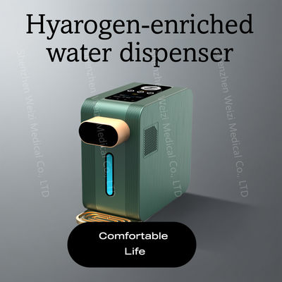 Good price Multi Function 260V Hydrogen Water Machine All In One 205*440*368mm online