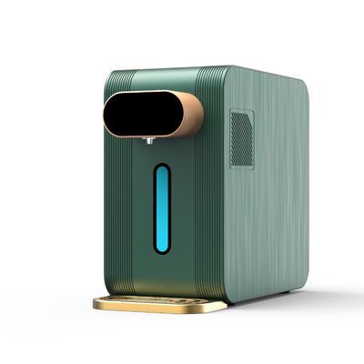 Good price Household Electric 220w Hydrogenized Water Machine Water Drinking Dispenser 900ml online