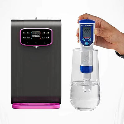 Good price Powerful Antioxidant High Purity Hydrogen Water Machine Micro Nano Technology online