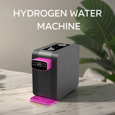 Good price Anti Aging Antioxidant Molecular Hydrogen Water Machine Health Upgrade online