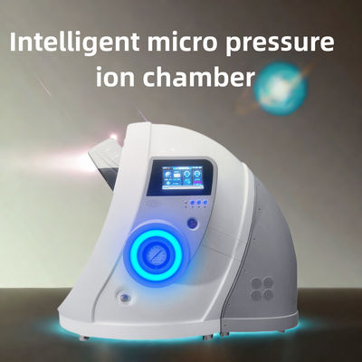 Good price Highly Safety 1.3ATA Hbot Hard Chamber Hyperbaric Chamber Machine online