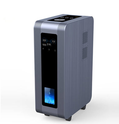 Good price Medical Grade Hydrogen Inhalation Machine 3000ml 800 Watt Three Outlets online