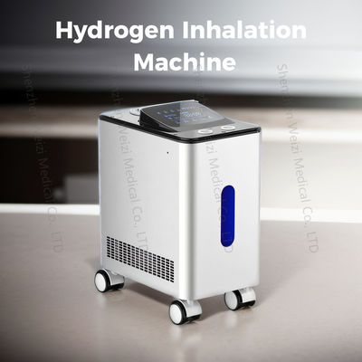 PEM Technology Hydrogen Water Inhalation Machine 280W AC220V