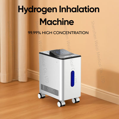 Good price Multifunctional Hydrogen Inhalation Machine With SPE PEM Technology online