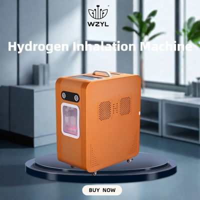 Good price Multi Function Hydrogen Breathing Machine Pem H2 Generator Anti Inflammatory online