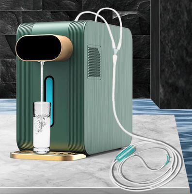 Good price WEIZI 220W Hydrogen Inhalation Machine with 2000ppb Water Generator online