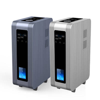 Good price WEIZI 3600ml/min Hydrogen Inhalation Machine with 800W Power online