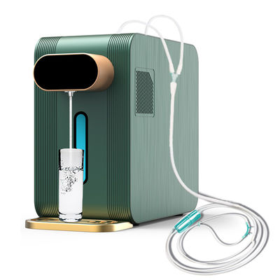 Good price Weizi 220W Hydrogen Inhalation Machine 900ml/min Flow online