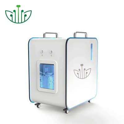 Good price Portable Hydrogen Inhalation Machine with 900ml Hydrogen Gas 600ml Hydrogen Output and 300ml Oxygen Output for Household Use online