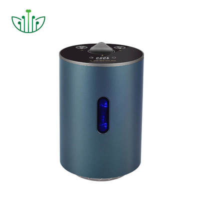 Good price 100ml Portable Hydrogen Inhalation Machine with 1 Year Warranty and 65W Power for Easy Home Use online
