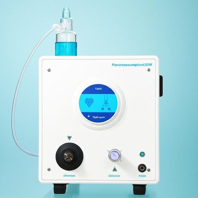 Good price Powerconsumption≤50W Hydrogen Inhalation Machine Sustainable Hydrogen Therapy Equipment for Medical and Wellness Centers online