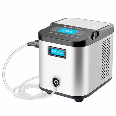 Good price Frequency 50 60Hz Hydrogen Inhalation Machine Ideal for Daily Usage 1 2 Hour Per Day Portable Hydrogen Therapy Equipment online