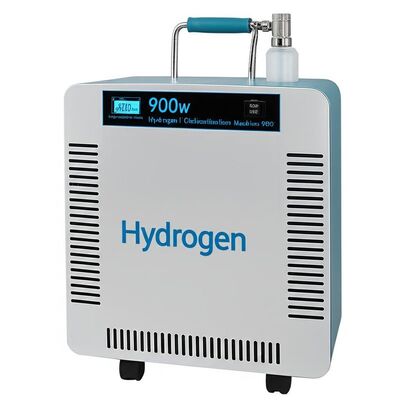 Good price Customisation Discuss Prices Hydrogen Inhalation Machine 900w Effective Device for Reducing Oxidative Stress and Fatigue online
