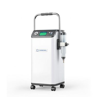Good price Sustainable Hydrogen Inhalation Machine With Customisation Discuss Prices Perfect for Clinics and Health Care Providers online