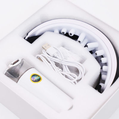 Steam Eye Massage Machine Hydrogen Nourishing Moisturizer Massager Apparatus