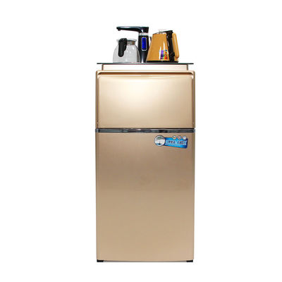 Tea Bar Hydrogen Rich Water Generator Machine Touch Plane Hot Cold