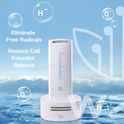 Good price Customized Hydrogen Oxygen Inhale Generator Hydrogen And Oxygen Machines 18Watt online