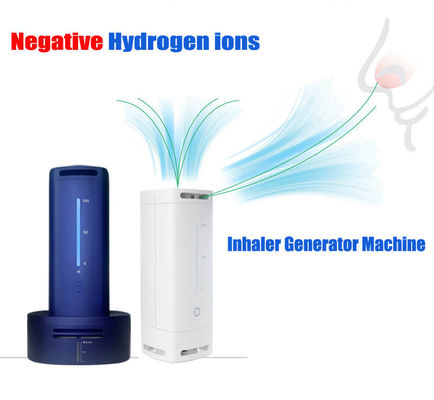Good price Hho Inhalation Negative Hydrogen Oxygen Inhaler Easy Operation Desktop Design online