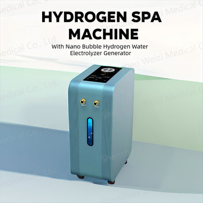 Good price Beauty Care Lightweight Hydrogen Bath Machine 3L/Min For Penetrating Molecules online