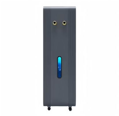 Good price Smart PEM Hydrogen Generator Hydrogen Bath Machine For Skin Rejuvenation online
