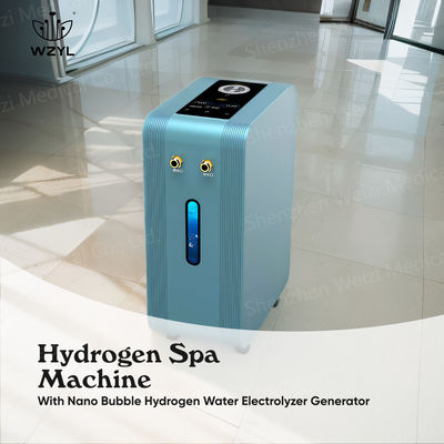 Good price Portable Hydrogen Bath Machine Anti Inflammatory Multifunctional online