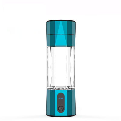 Good price Household Lightweight Alkaline Hydrogen Water Bottle 9000ppb Usb Charging online