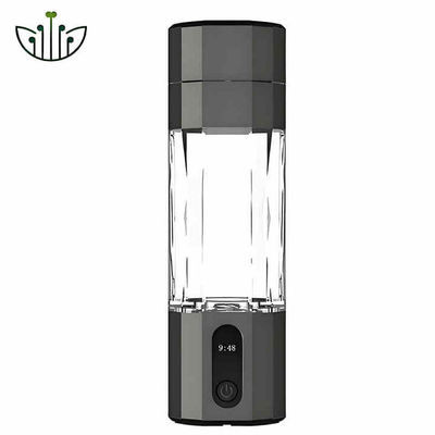 Good price Customized 210ml Hydrogen Generator Water Bottle 5000 - 6000ppb online