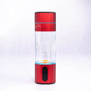 Good price Tritan Hydrogen Generating Water Bottle 6000ppb Hydrogen Health Water Bottle online