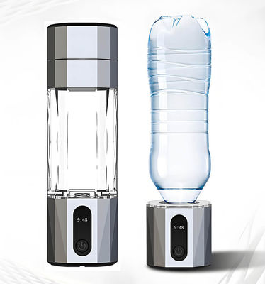 Good price Household Pre Filtration Hydrogen Water Cup Hydrogen Health Bottle 5000 - 6000 Ppb online