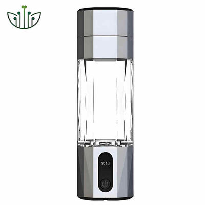Good price 6000 Ppb Molecular Hydrogen Water Bottle Hydrogen Drink Bottle 7w online