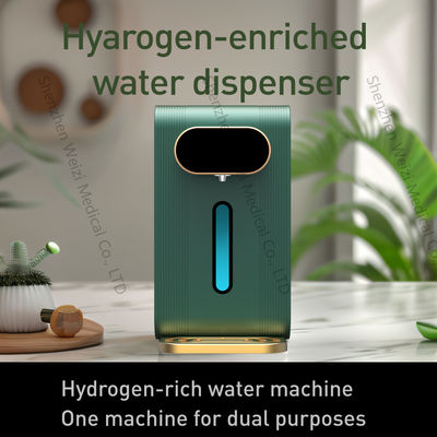 Good price Relieves Muscle Fatigue WEIZI Hydrogen Rich Water Machine All In One online