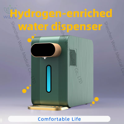 Good price WEIZI AC90V Hydrogen Enriched Water Machine 2000ppb For Commercial Use online