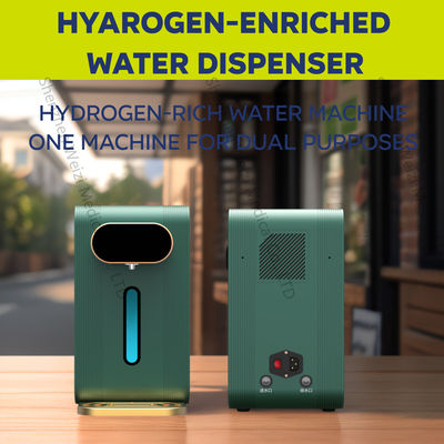 Good price Electric 220w Hydrogen Water Machine AC 260V Inhibition Anaphylaxis online