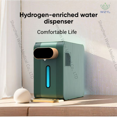 Good price 220watt Hydrogen Enriched Water Machine 2 In 1 For Hotel Using online