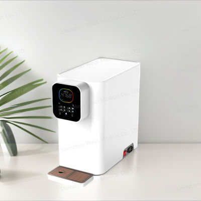 Good price Free Installation Hydrogen Water Dispenser Anti Vibration Friction Resistance online