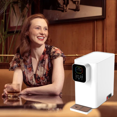 Good price Compact 500mL/Min Hydrogen Water Dispenser Hydrogen Water System For Home online