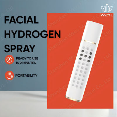 Good price 1000 PPB Hydrogen Mist Sprayer Relieve Allergies And Soothes Inflammation online