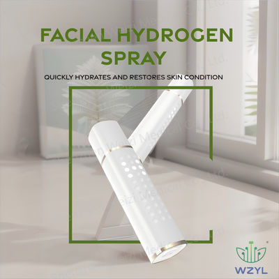 Good price Skincare Whitening Hydrogen Water Spray 1000PPB Portable Anti Wrinkle online