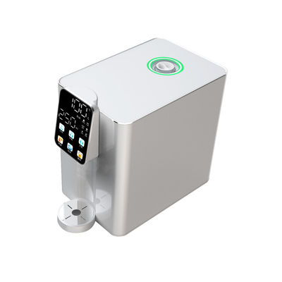 Good price 220V 50HZ Hydrogen Rich Water Maker 2000ppb Convenient To Use online