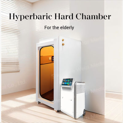 Good price Highly Concentrated Hardshell Hbot Mhbot Chamber Reduce Muscle Soreness online
