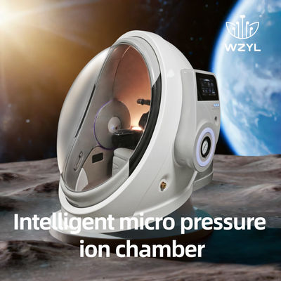 Good price Intelligent Mhbot Therapy 1.3ATA Home Hbot Chambers High Safety online