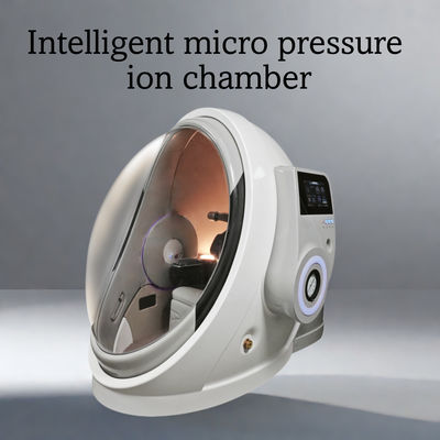 Good price Intelligent Micro Pressure Hyperbaric Hard Chamber Hyperbaric Oxygen Therapy Chamber online