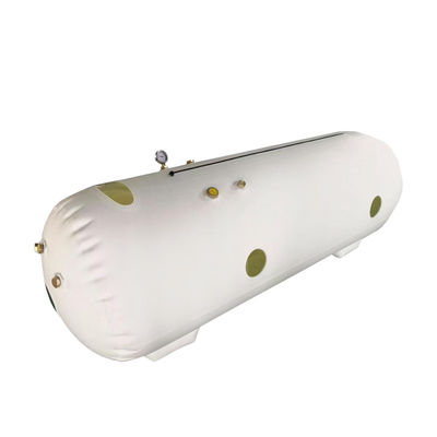 Good price Single Person Soft Sided Hyperbaric Chamber Improve Vascular Health 1.5/3.0/4.5/7.2PSI online
